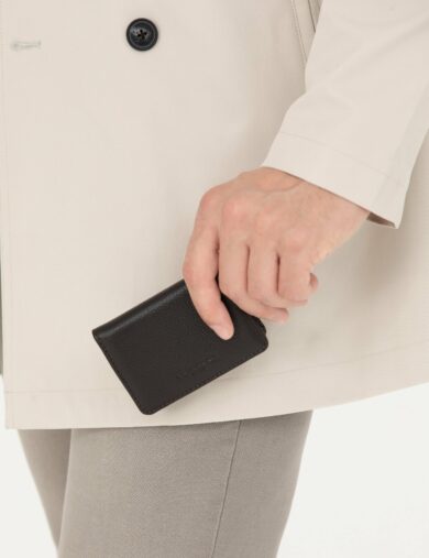 جاکارتی  قهوه ای    مردانه  پیرکاردین