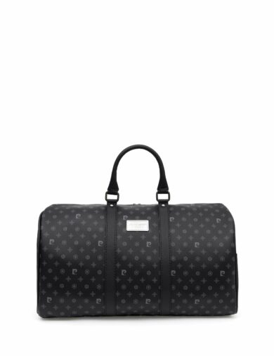 کیف مسافرتی  سیاه    مردانه  پیرکاردین