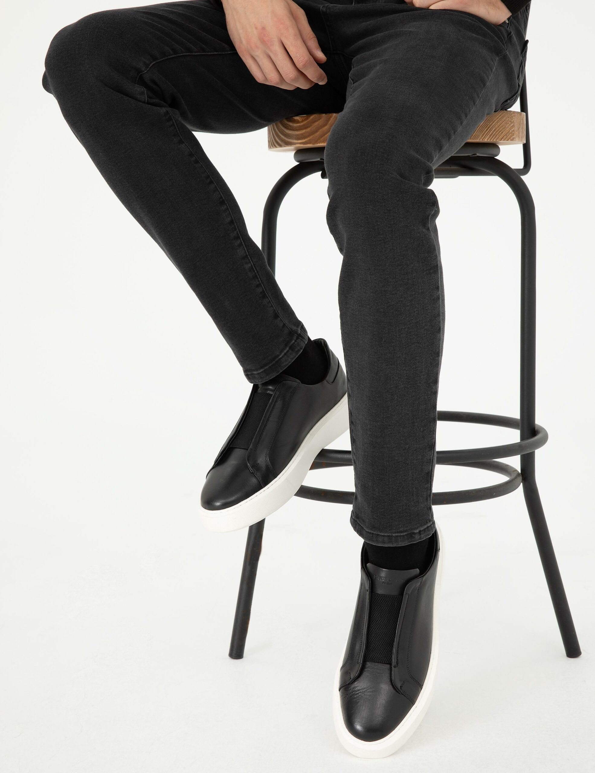 کفش مردانه استاندارد پیرکاردین 50298493-VR046 - تصویر 7