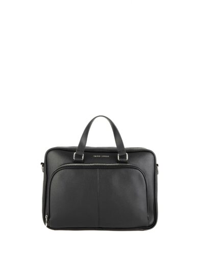 کیف  سیاه  استاندارد  مردانه  پیرکاردین