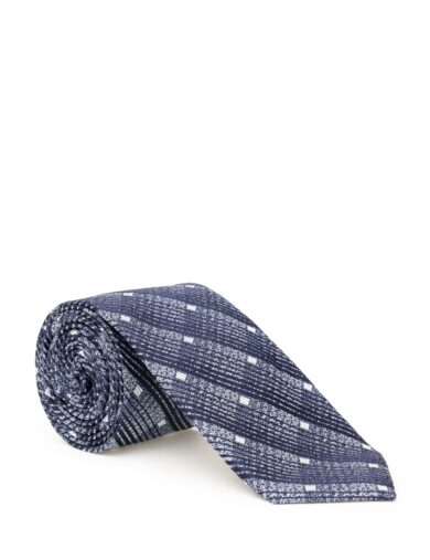 کراوات  لاجورد  استاندارد  مردانه  پیرکاردین