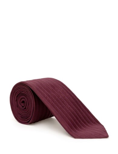 کراوات  قرمز  استاندارد  مردانه  پیرکاردین