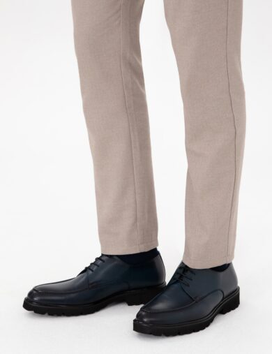 کفش  لاجورد  استاندارد  مردانه  پیرکاردین