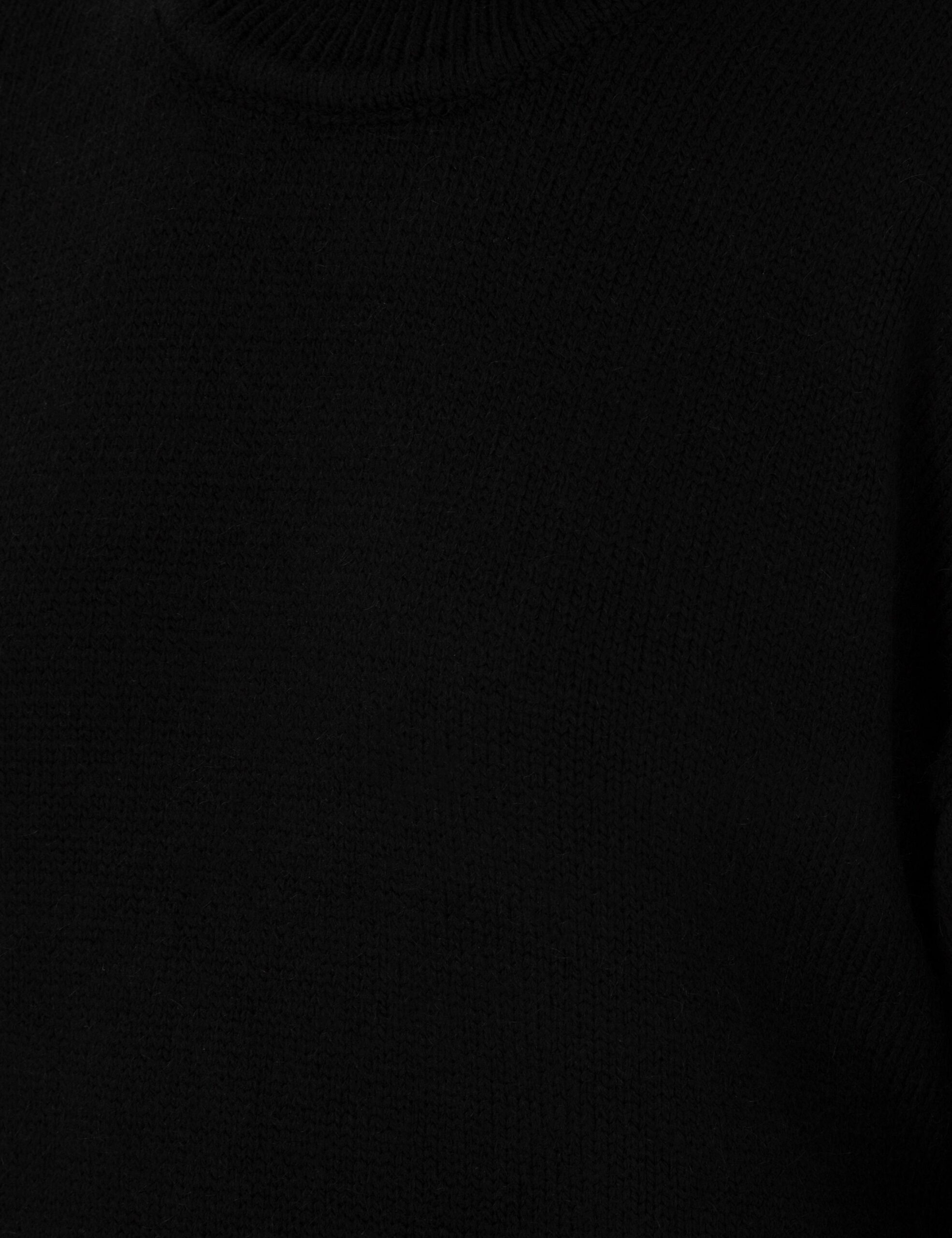 ژاکت تریکو زنانه اورسایز پیرکاردین 50290574-VR046 - تصویر 6