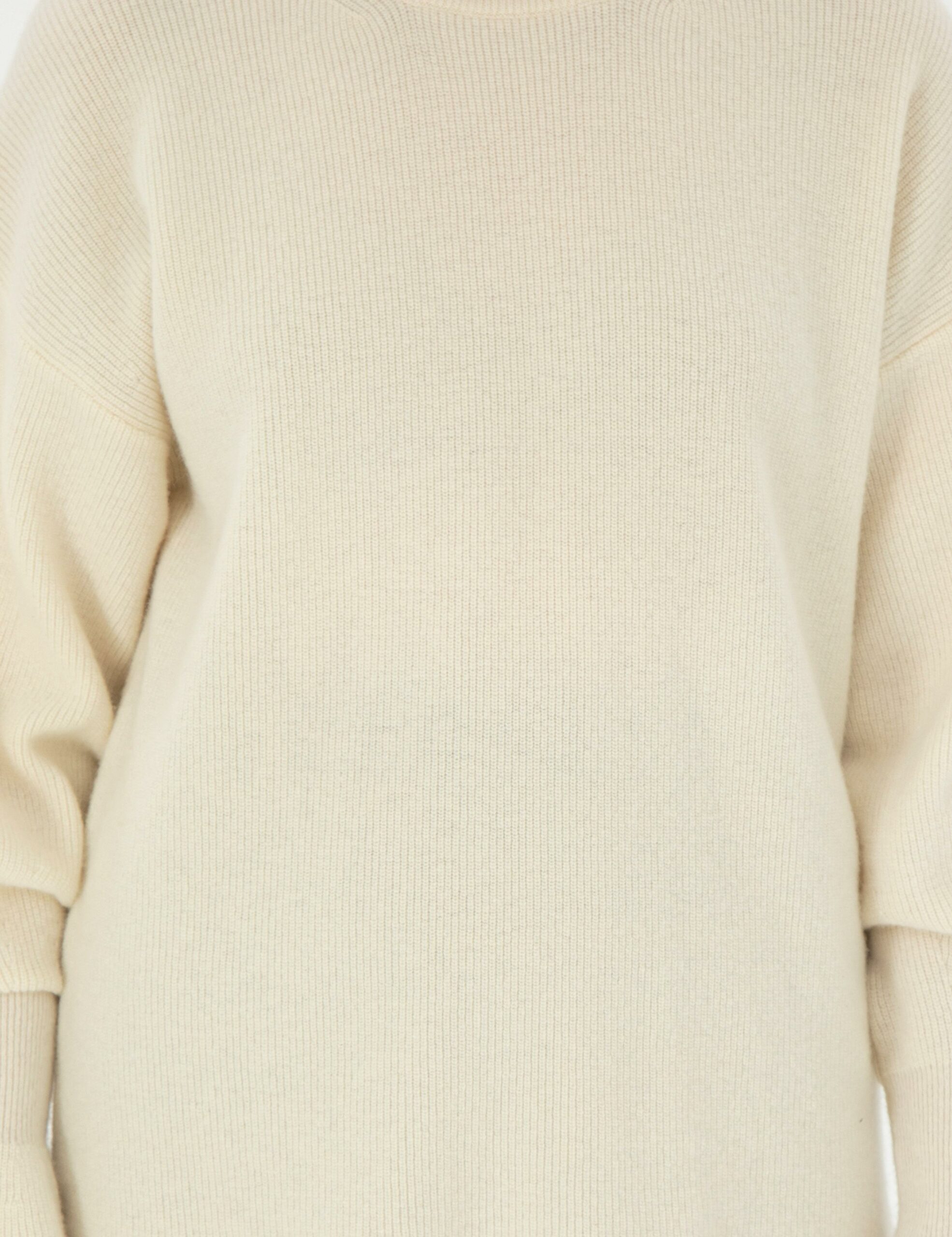 ژاکت تریکو زنانه رگولار پیرکاردین 50296484-VR019 - تصویر 5