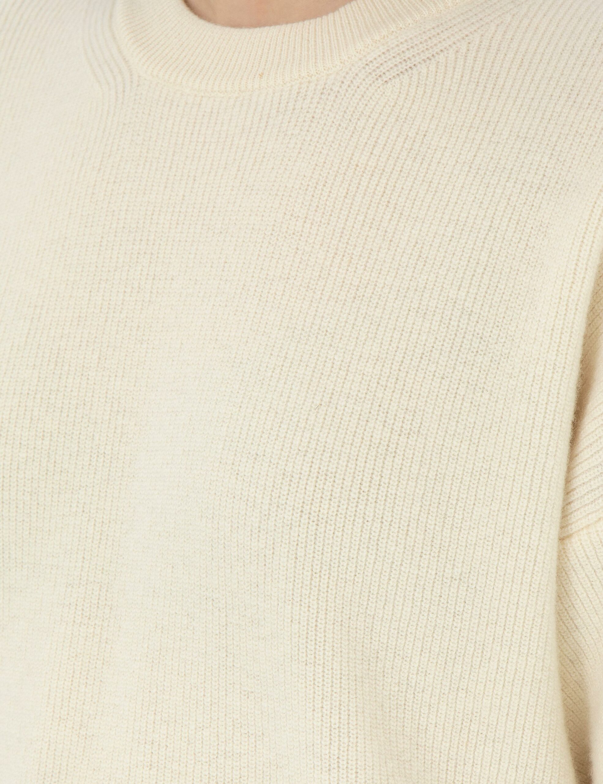 ژاکت تریکو زنانه رگولار پیرکاردین 50296484-VR019 - تصویر 6