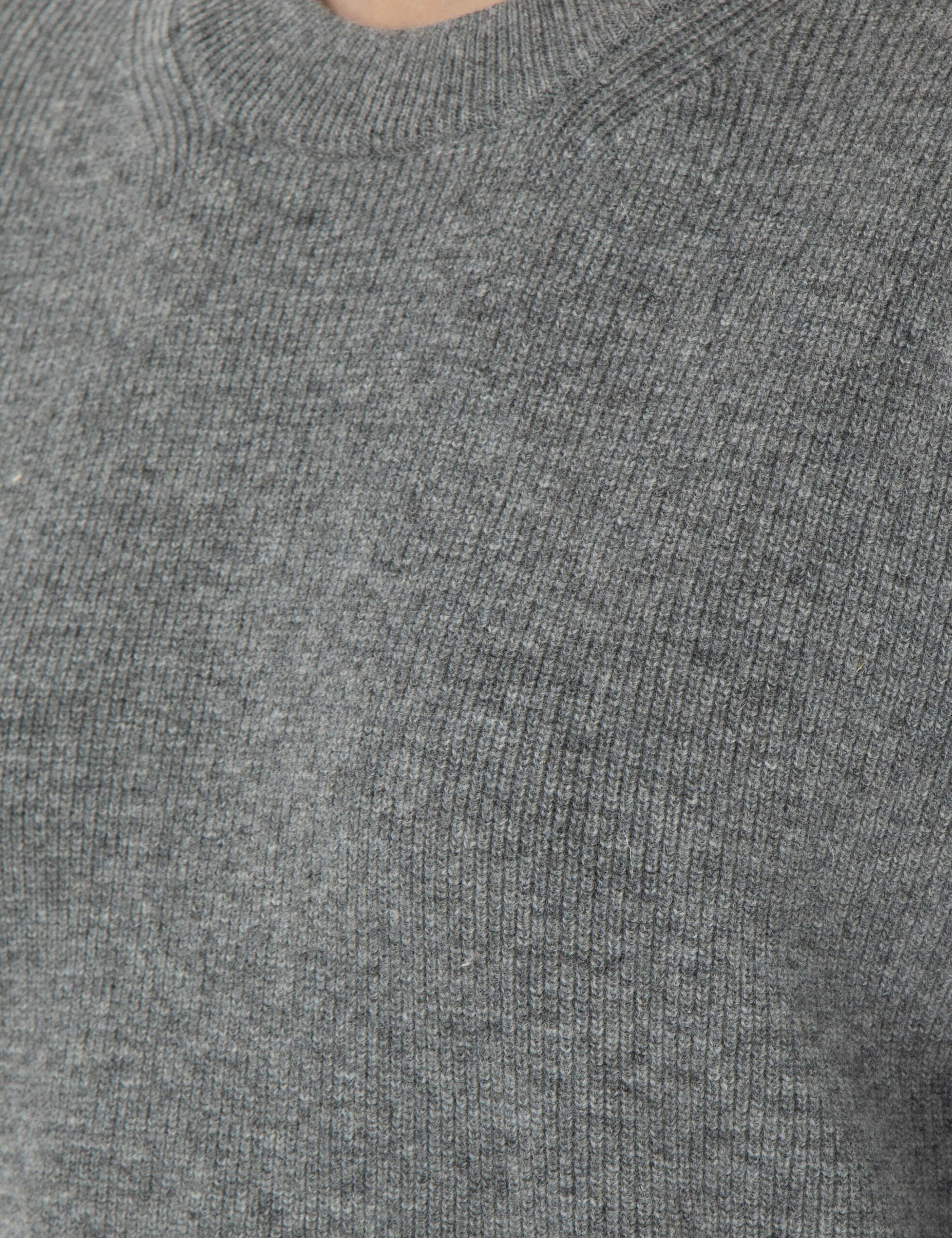 ژاکت تریکو زنانه رگولار پیرکاردین 50296484-VR086 - تصویر 6