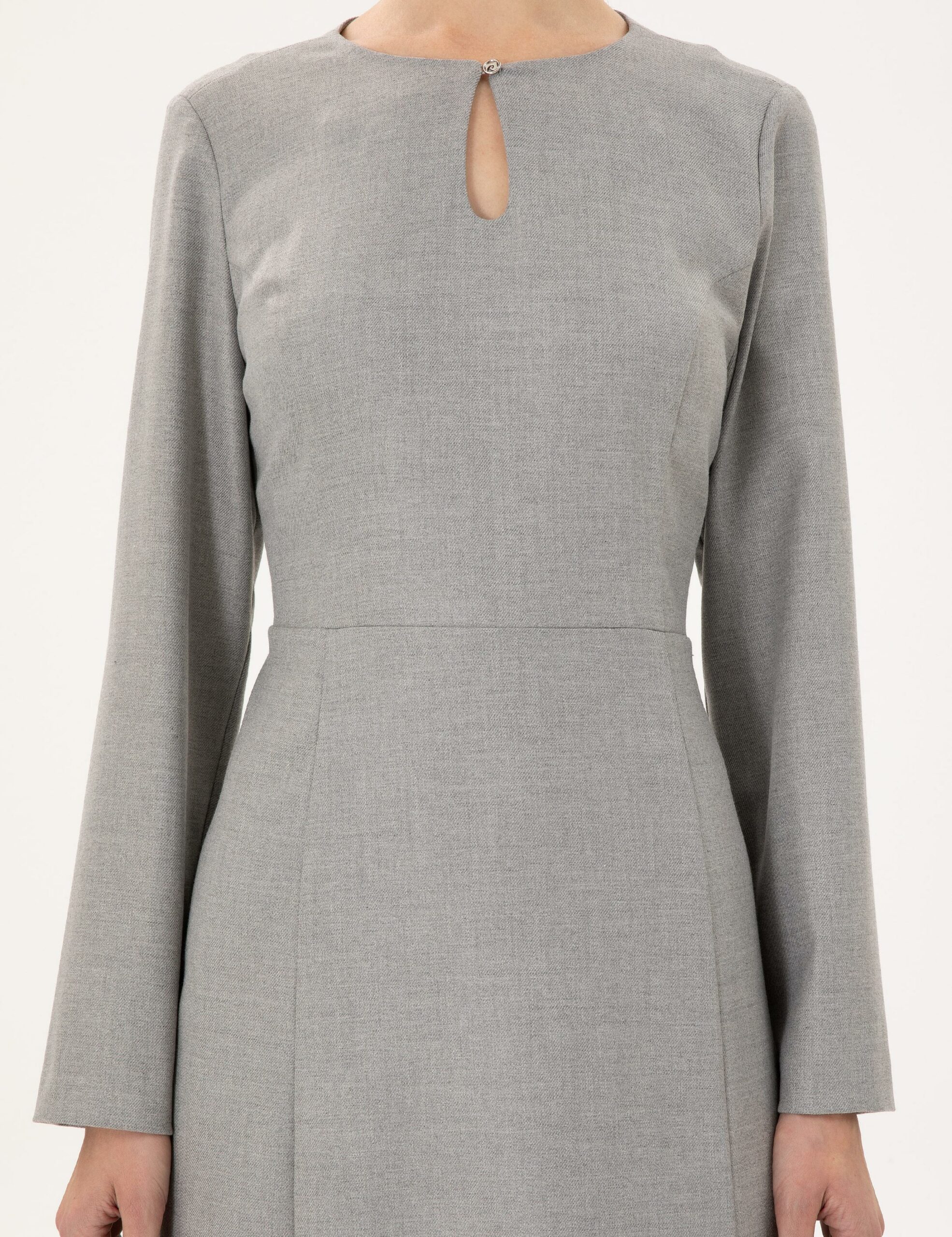 لباس نخی زنانه رگولار پیرکاردین 50294217-VR001 - تصویر 4