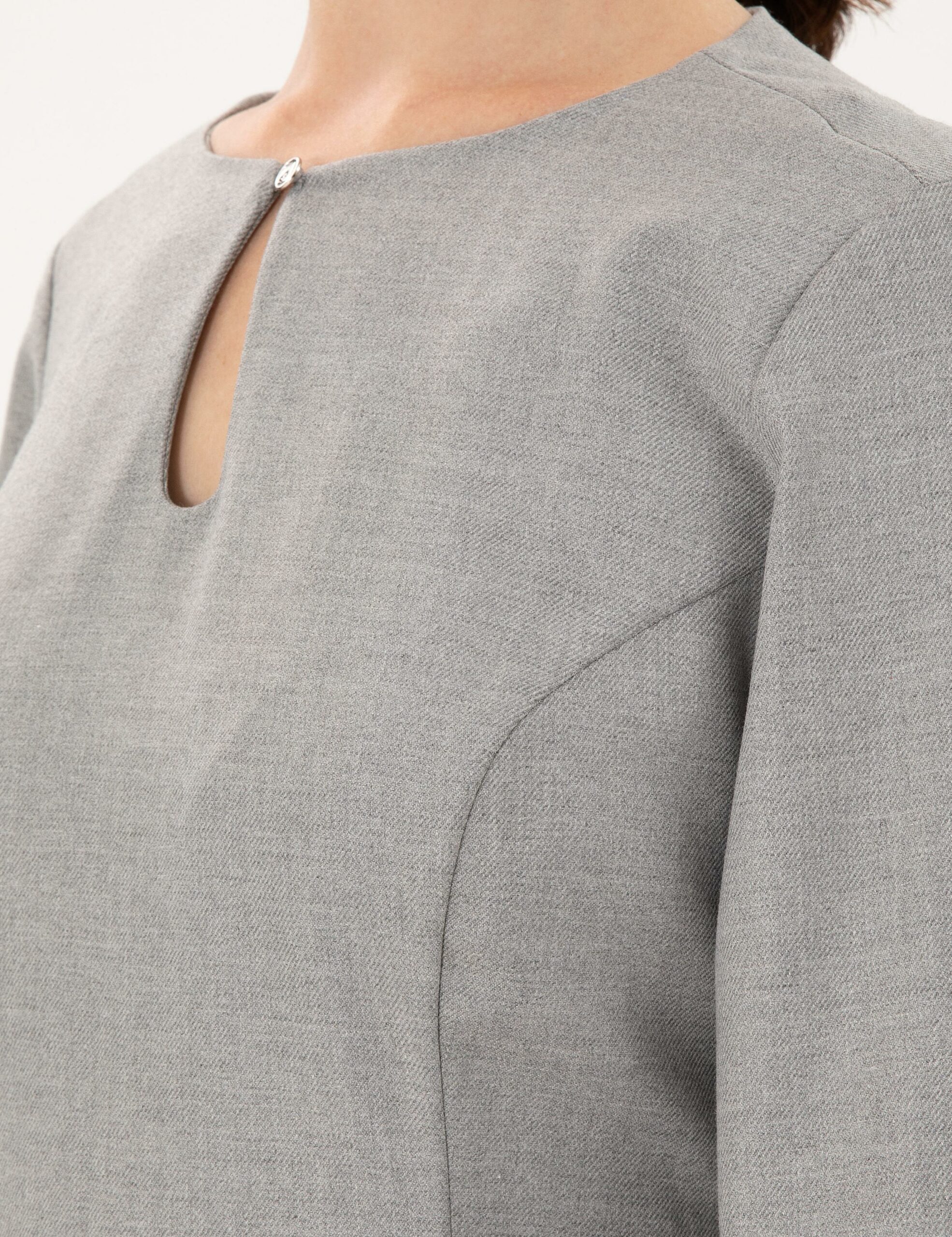 لباس نخی زنانه رگولار پیرکاردین 50294217-VR001 - تصویر 5