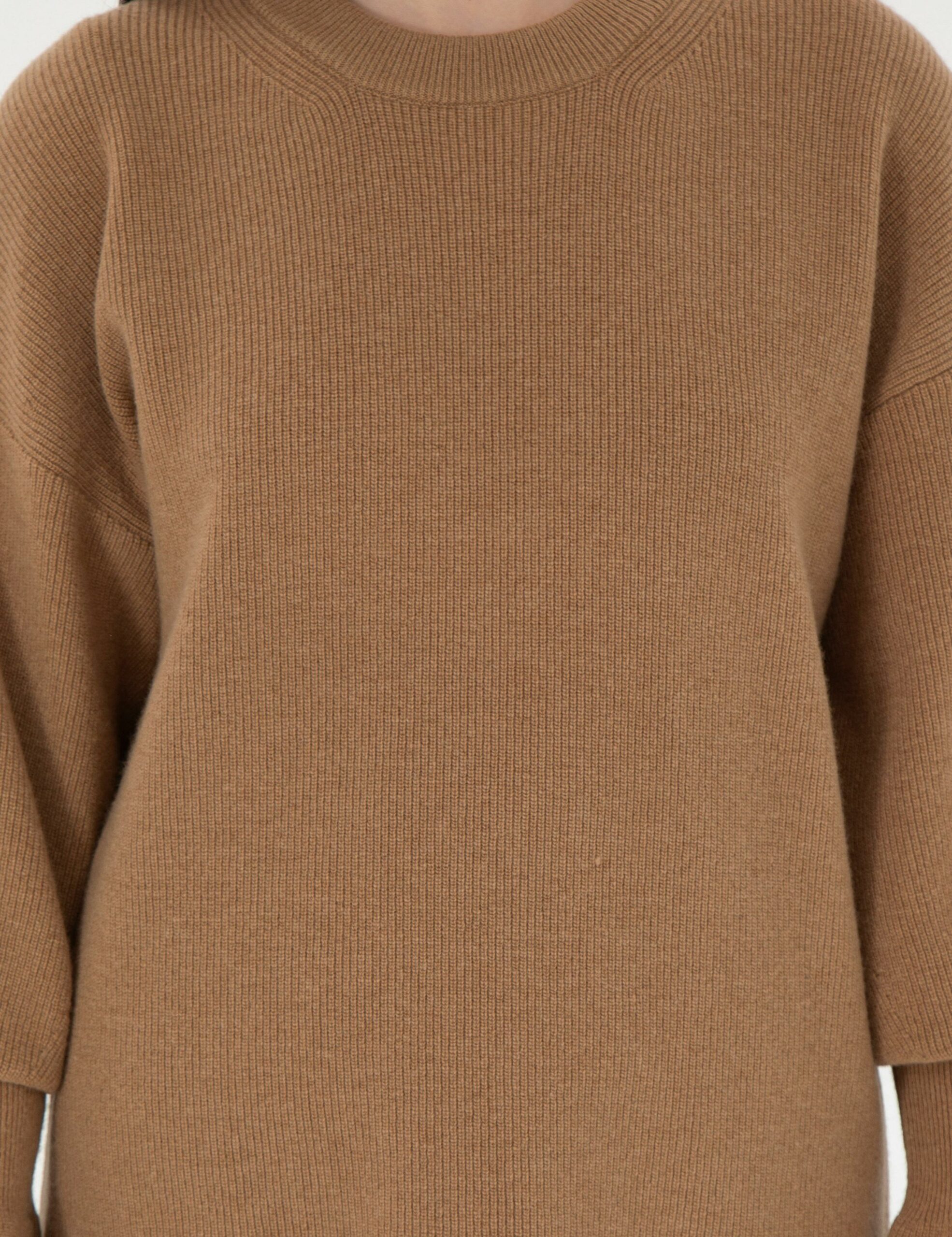 ژاکت تریکو زنانه رگولار پیرکاردین 50296484-VR015 - تصویر 5