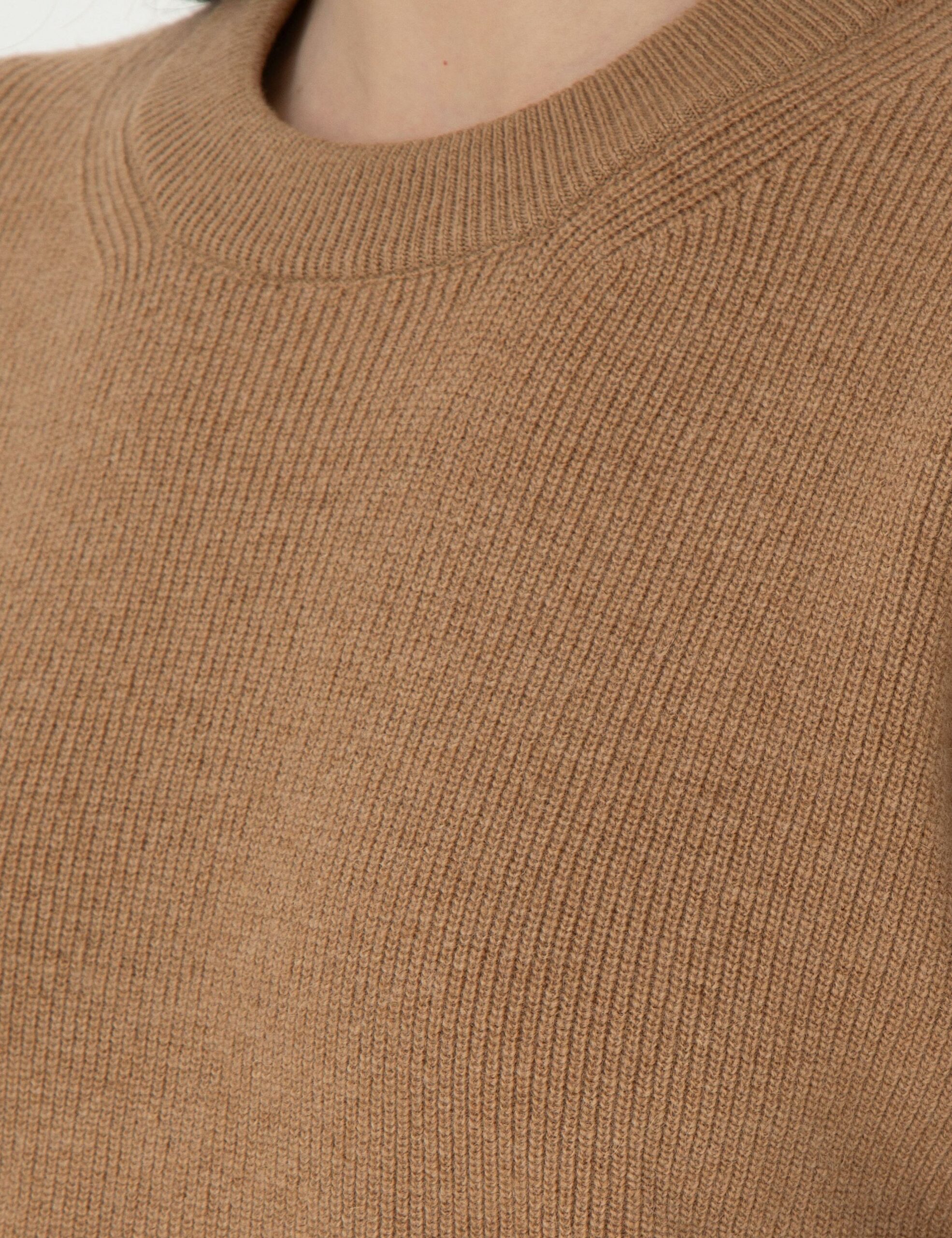 ژاکت تریکو زنانه رگولار پیرکاردین 50296484-VR015 - تصویر 6