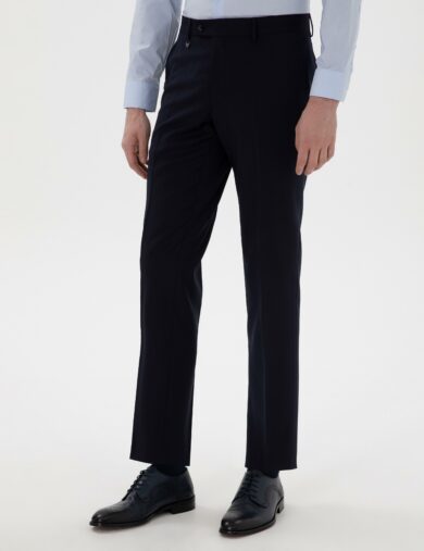 شلوار  لاجورد  اندامی  مردانه  پیرکاردین