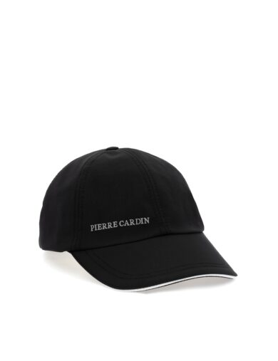 کلاه لبه دار  سیاه  استاندارد  مردانه  پیرکاردین