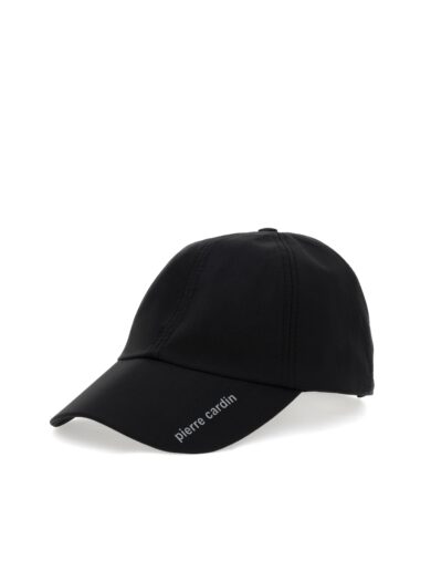 کلاه لبه دار  سیاه  استاندارد  مردانه  پیرکاردین