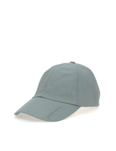 کلاه لبه دار  سبز  استاندارد  مردانه  پیرکاردین