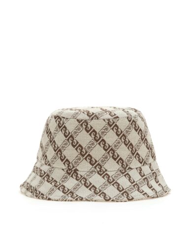 کلاه لبه دار  بژ  استاندارد  زنانه  پیرکاردین