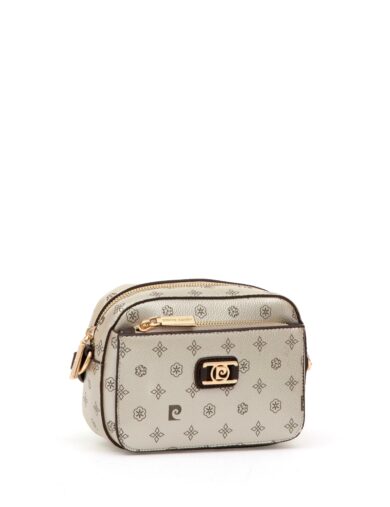 کیف کراس بادی  زرد  استاندارد  زنانه  پیرکاردین