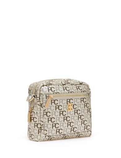 کیف کراس بادی  زرد  استاندارد  زنانه  پیرکاردین