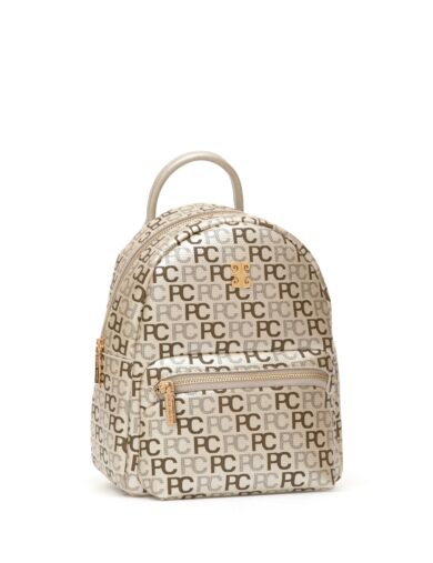 کوله پشتی  زرد  استاندارد  زنانه  پیرکاردین