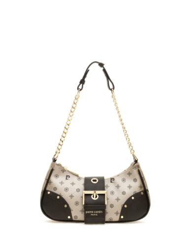 کیف دستی  زرد  استاندارد  زنانه  پیرکاردین