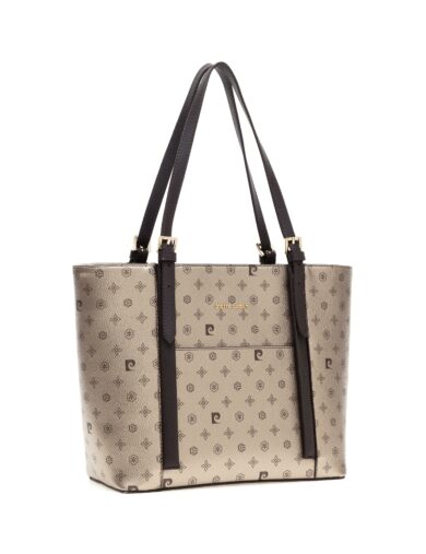 کیف دوشی  زرد  استاندارد  زنانه  پیرکاردین