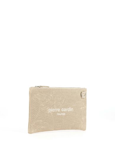 کیف کراس بادی  قهوه ای  استاندارد  زنانه  پیرکاردین