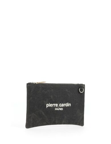 کیف کراس بادی  سیاه  استاندارد  زنانه  پیرکاردین