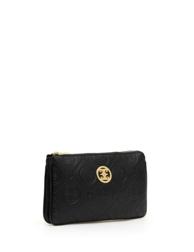 کیف دست  سیاه  استاندارد  زنانه  پیرکاردین