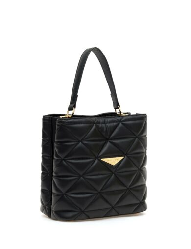 کیف دست  سیاه  استاندارد  زنانه  پیرکاردین