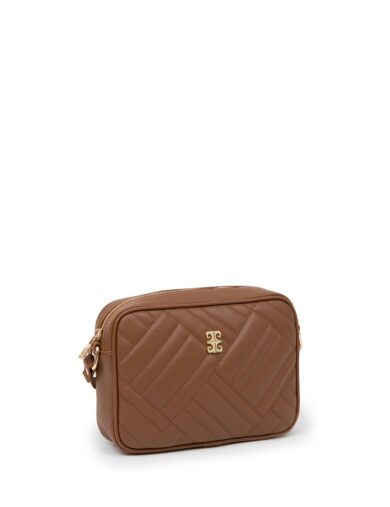 کیف کراس بادی  قهوه ای  استاندارد  زنانه  پیرکاردین