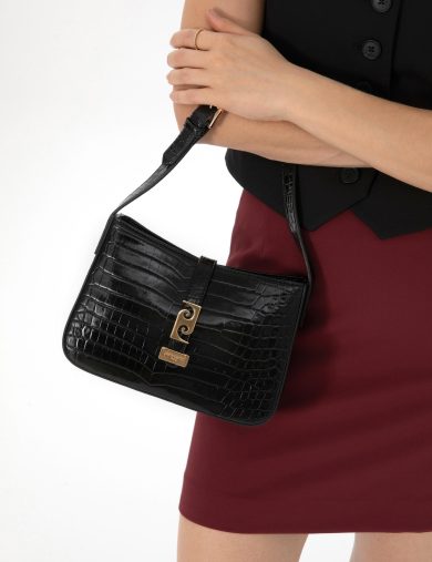 کیف  سیاه  استاندارد  زنانه  پیرکاردین