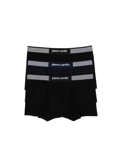 ست لباس زیر  رنگارنگ  استاندارد  مردانه  پیرکاردین