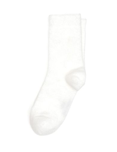 جوراب  کرمی  استاندارد  زنانه  پیرکاردین