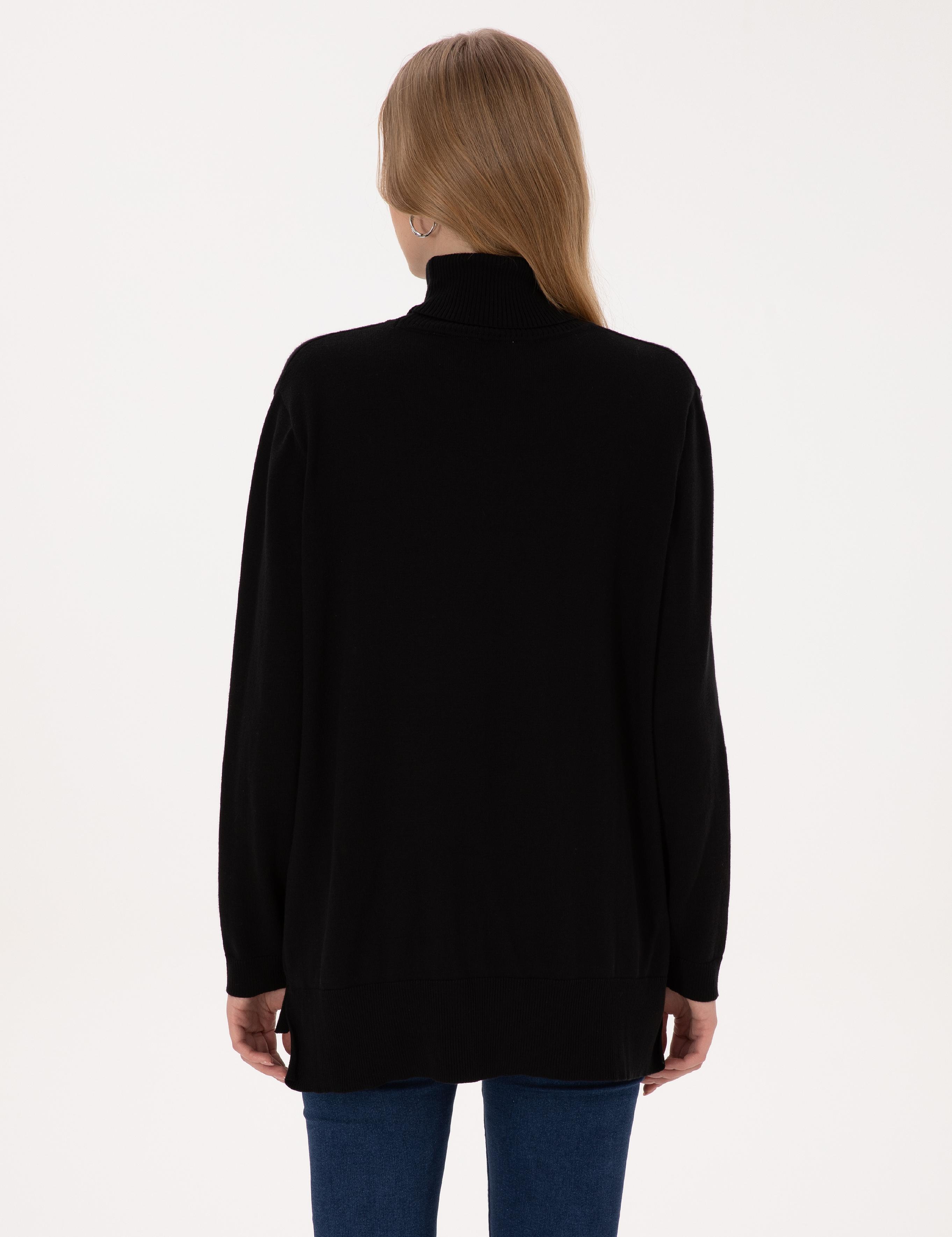 بافت زنانه ریلکس پیرکاردین 50316385-VR046 - تصویر 4