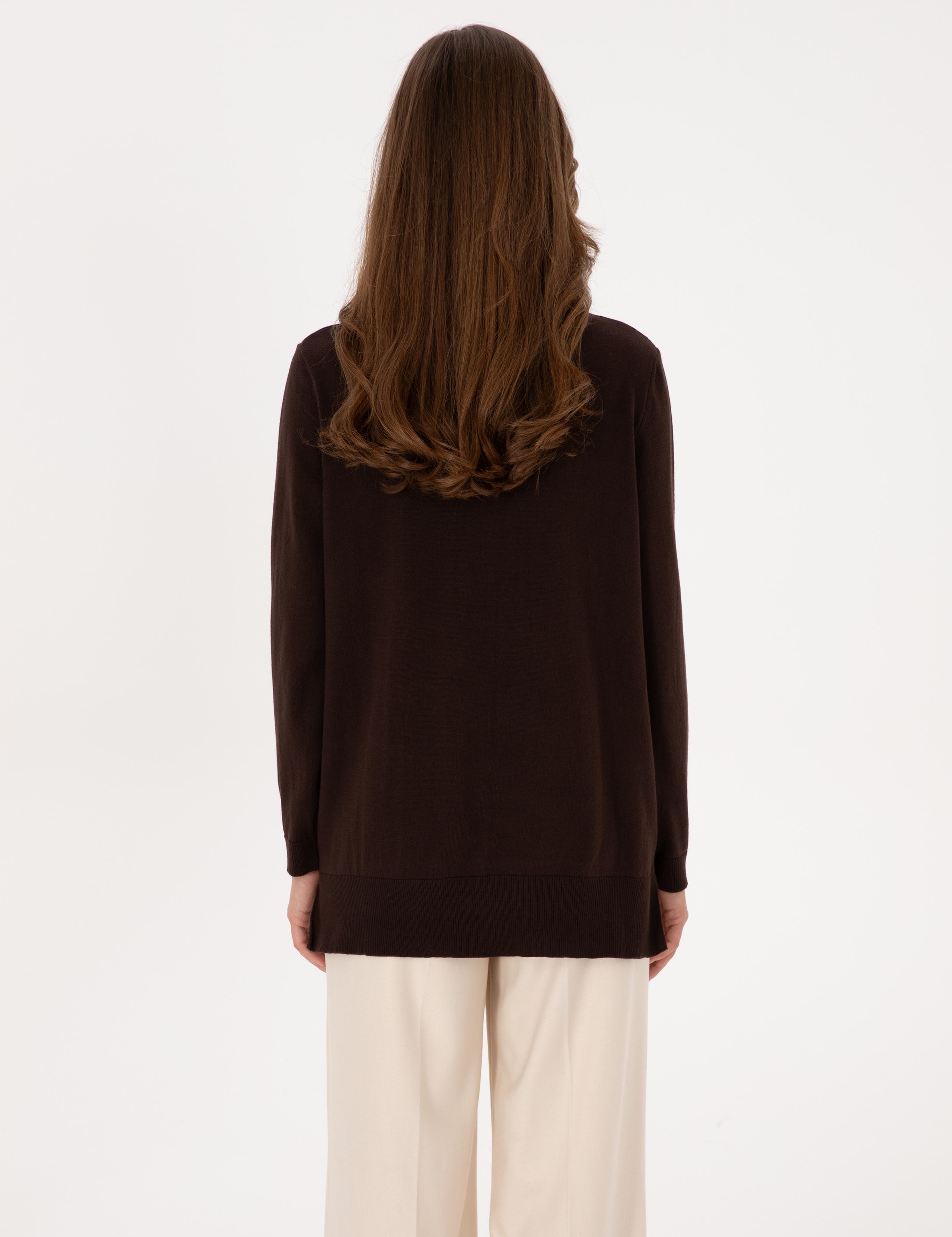 بافت زنانه ریلکس پیرکاردین 50316393-VR029 - تصویر 4