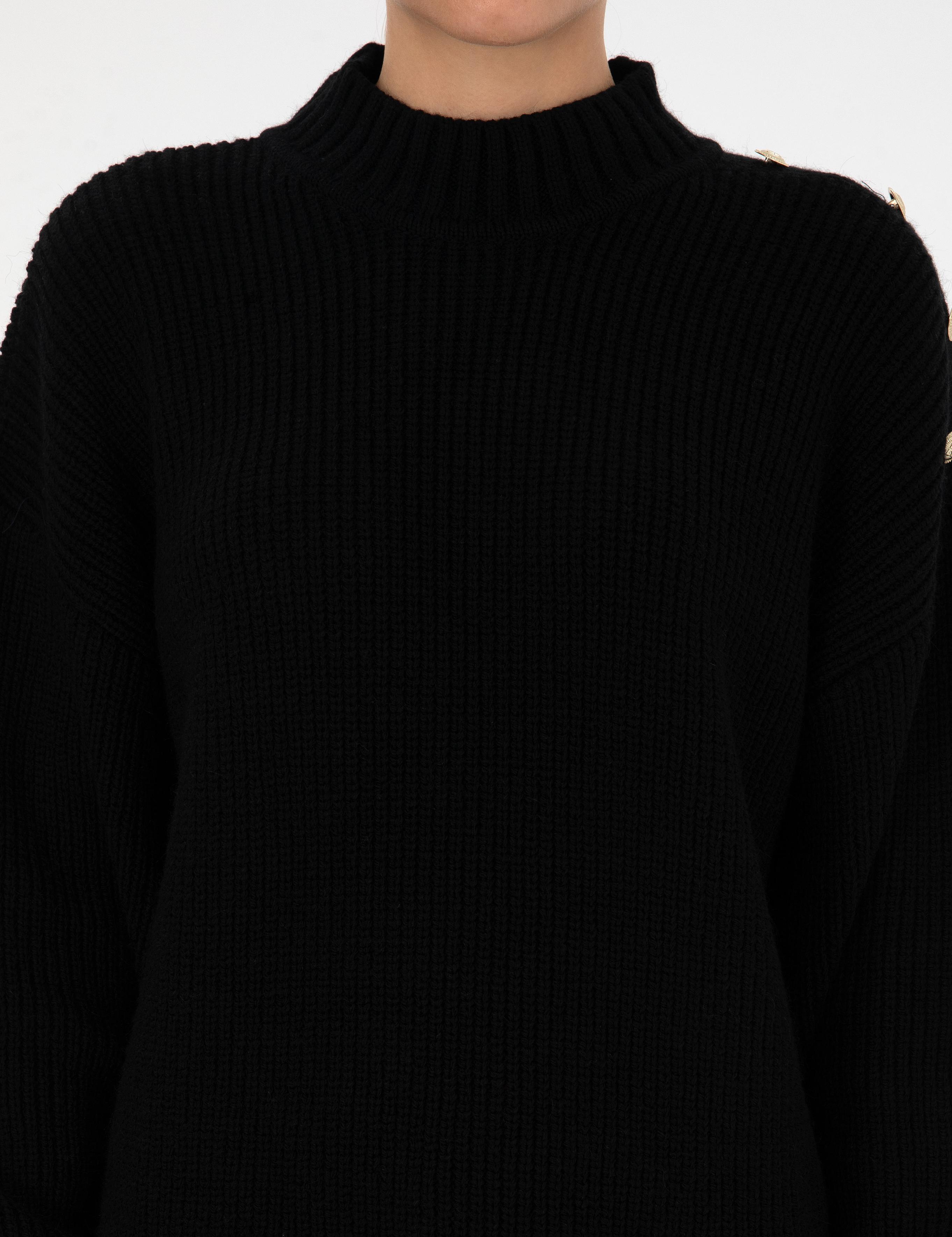 بافت زنانه ریلکس پیرکاردین 50316342-VR046 - تصویر 5