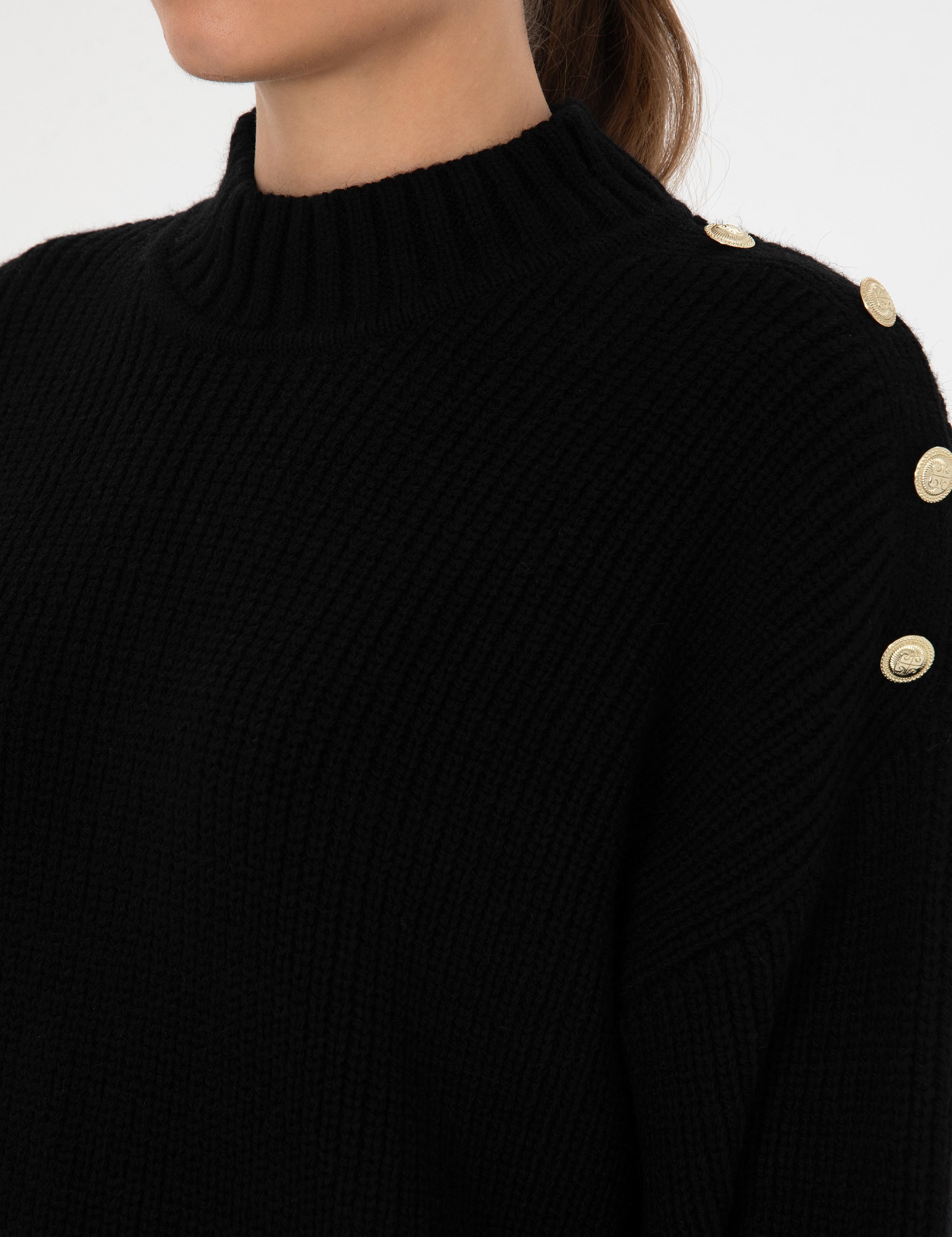 بافت زنانه ریلکس پیرکاردین 50316342-VR046 - تصویر 6