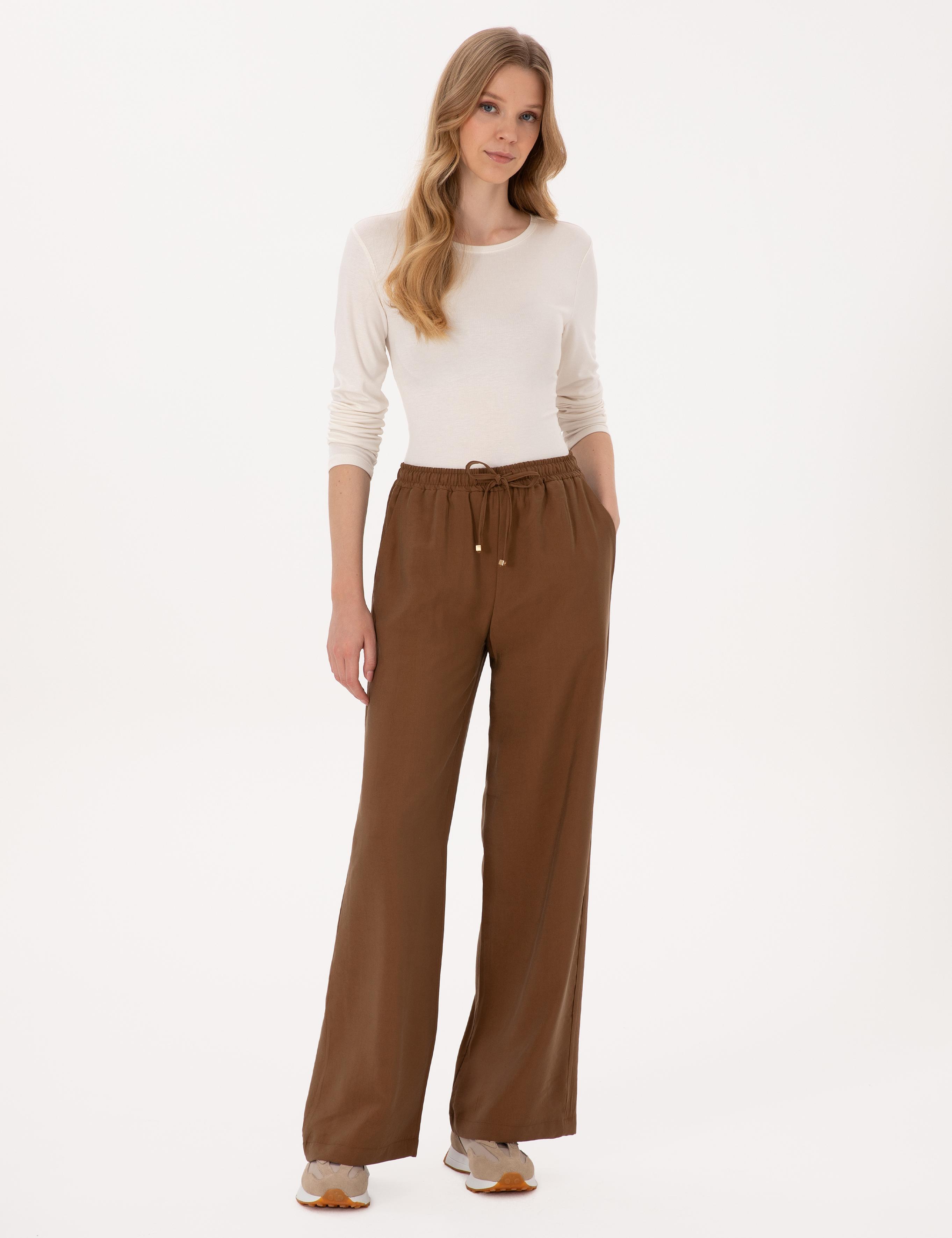 شلوار ورزشی زنانه لووز پیرکاردین 50318198-VR029 - تصویر 6