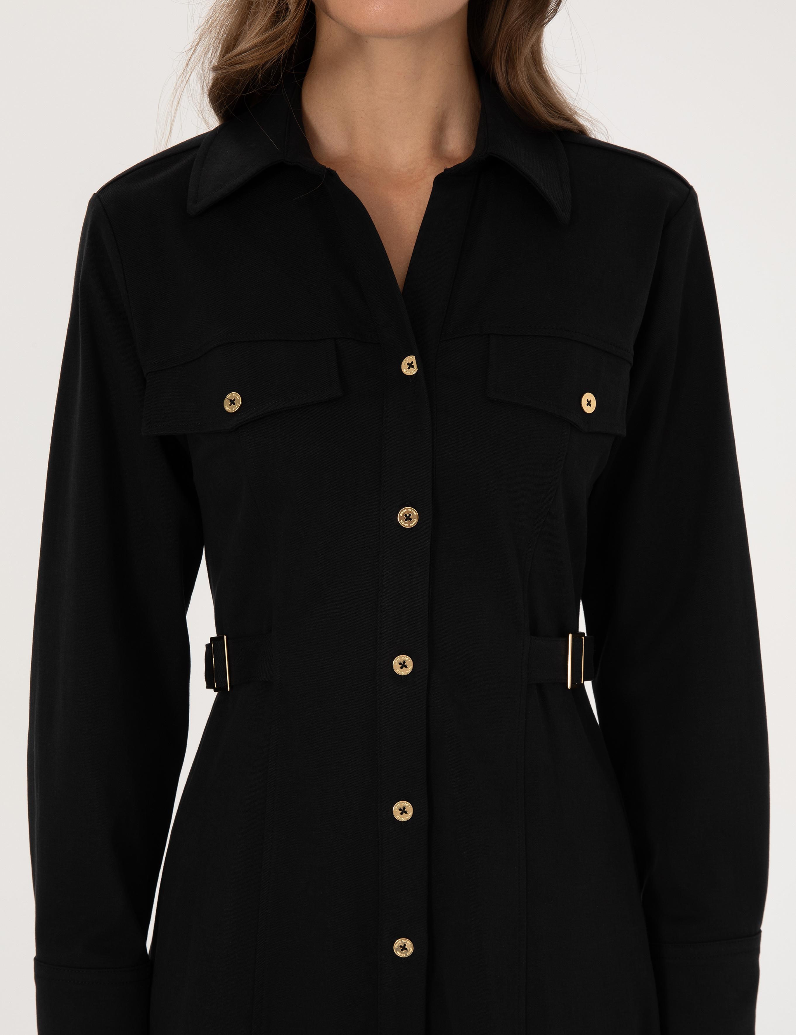 لباس زنانه رگولار پیرکاردین 50313302-VR046 - تصویر 4