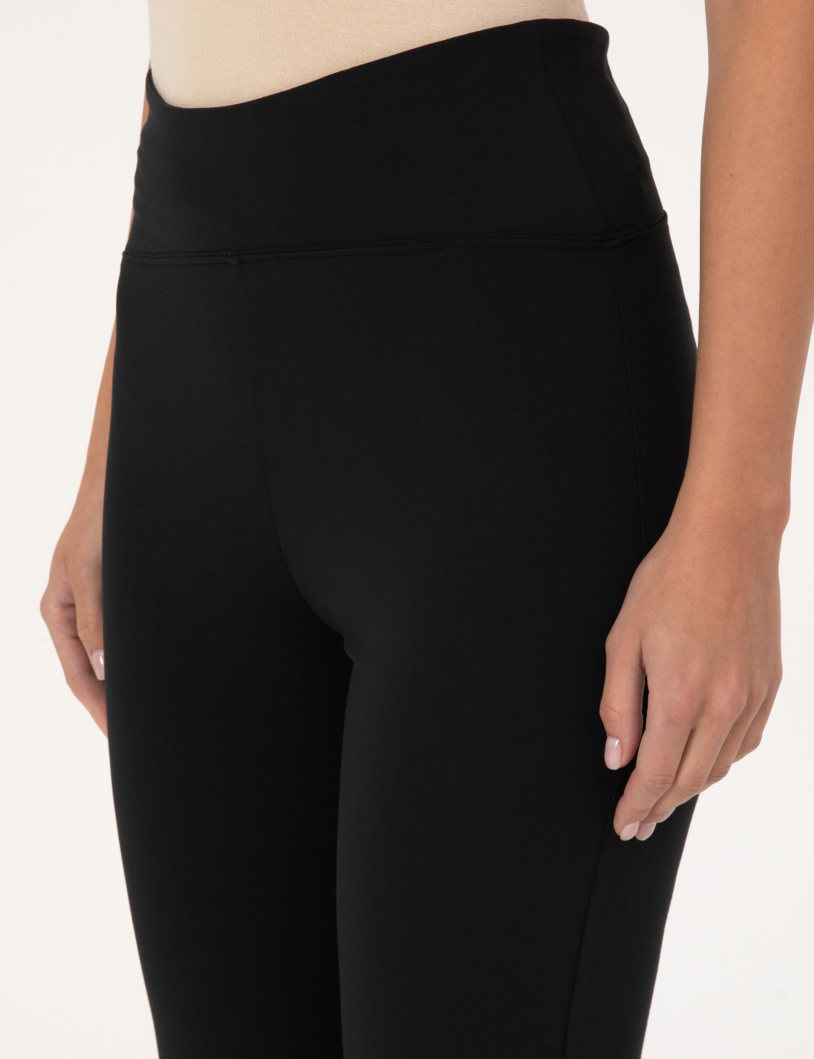 شلوار بافته زنانه فلر پیرکاردین 50314957-VR046 - تصویر 4