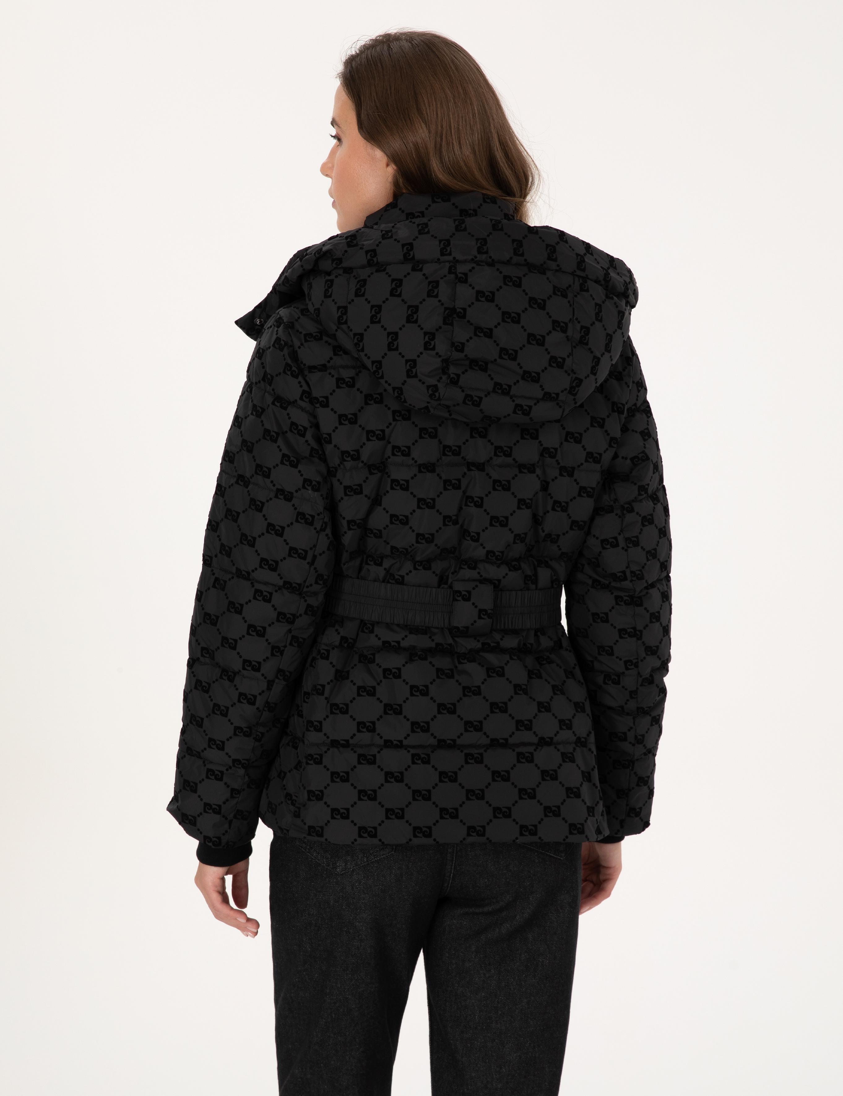 کاپشن زنانه BASIC پیرکاردین 50313967-VR046 - تصویر 5