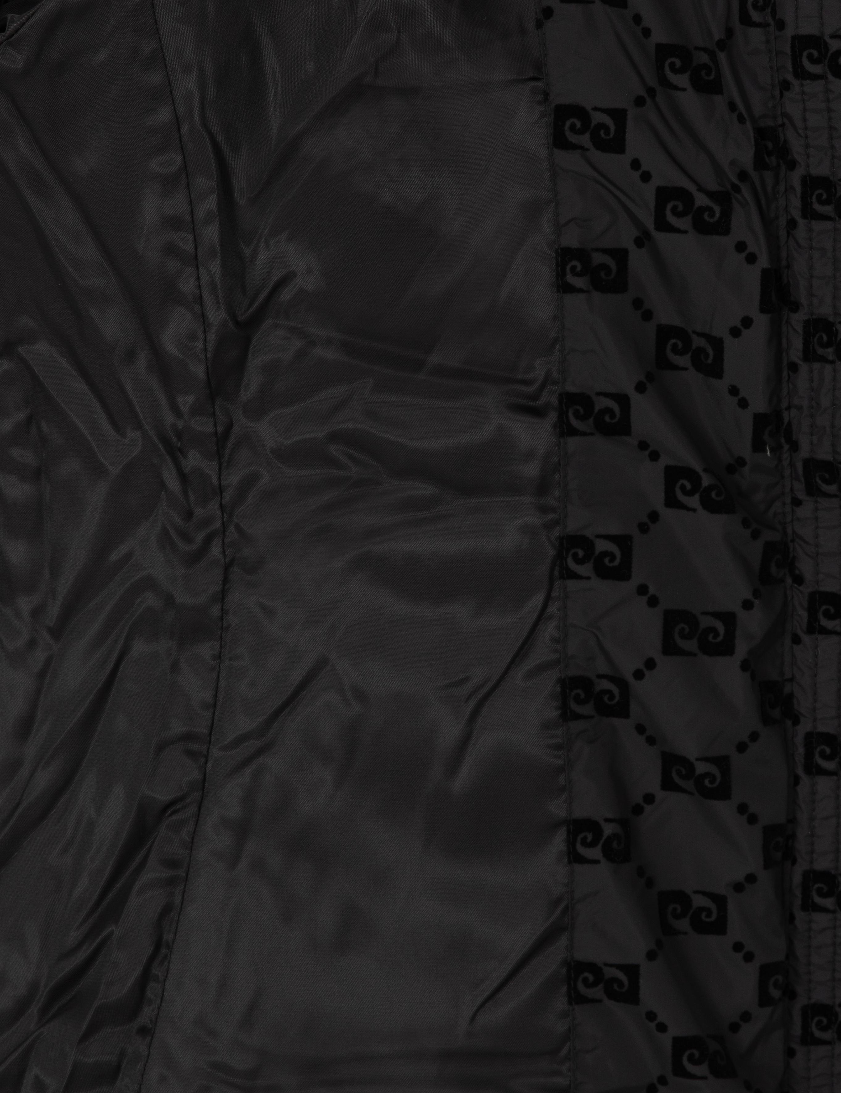 کاپشن زنانه BASIC پیرکاردین 50313967-VR046 - تصویر 6