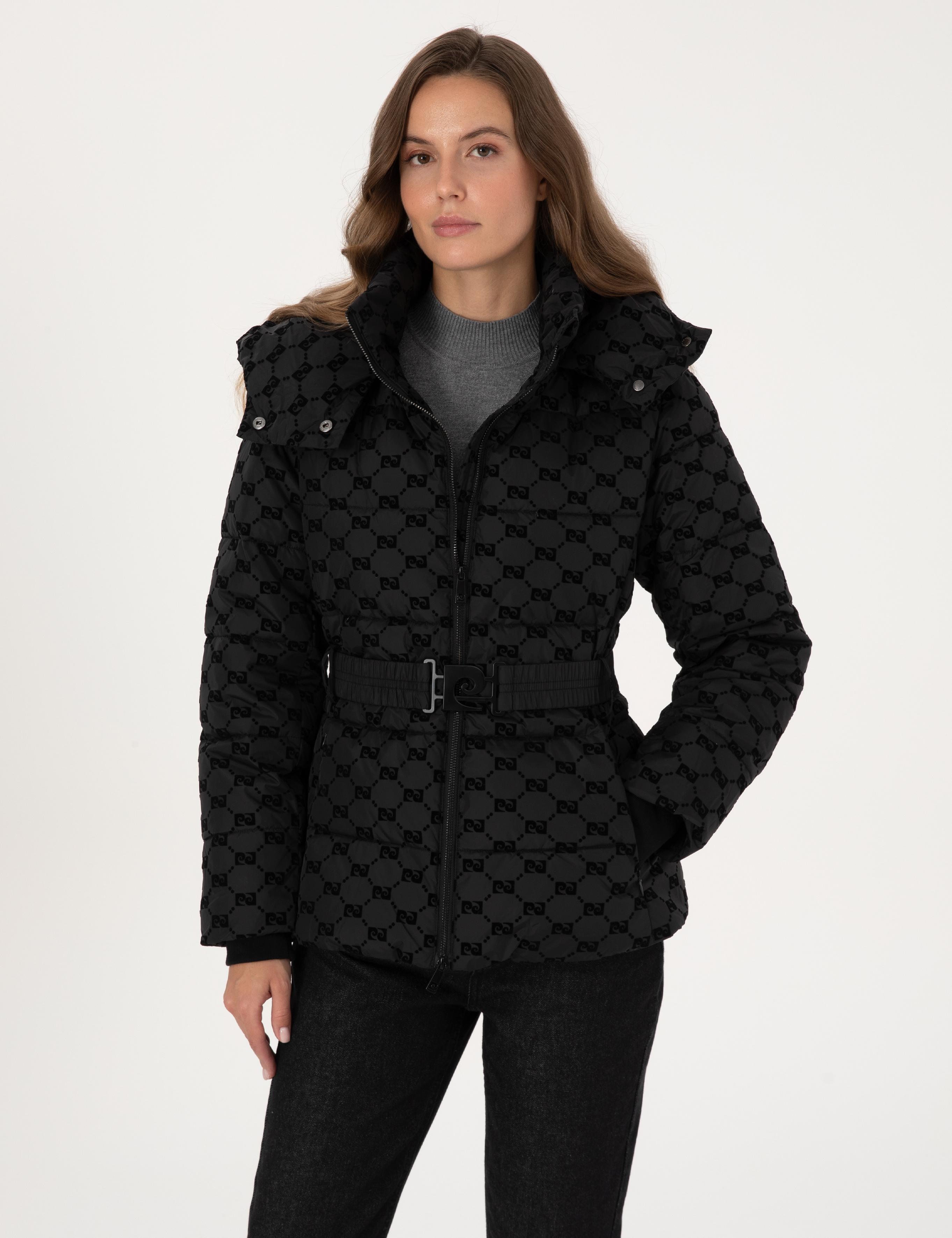 کاپشن زنانه BASIC پیرکاردین 50313967-VR046 - تصویر 7