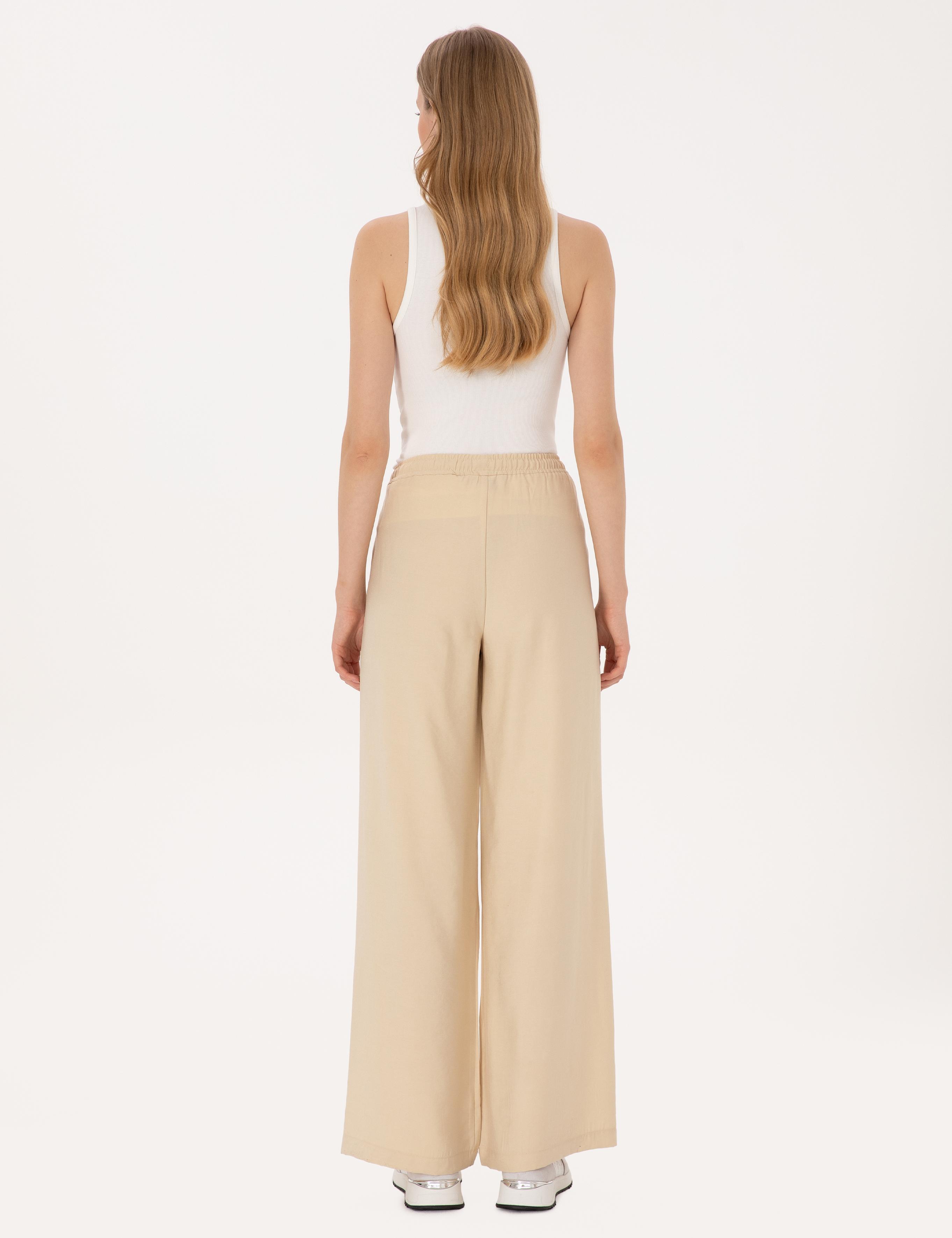 شلوار ورزشی زنانه لووز پیرکاردین 50318198-VR011 - تصویر 3