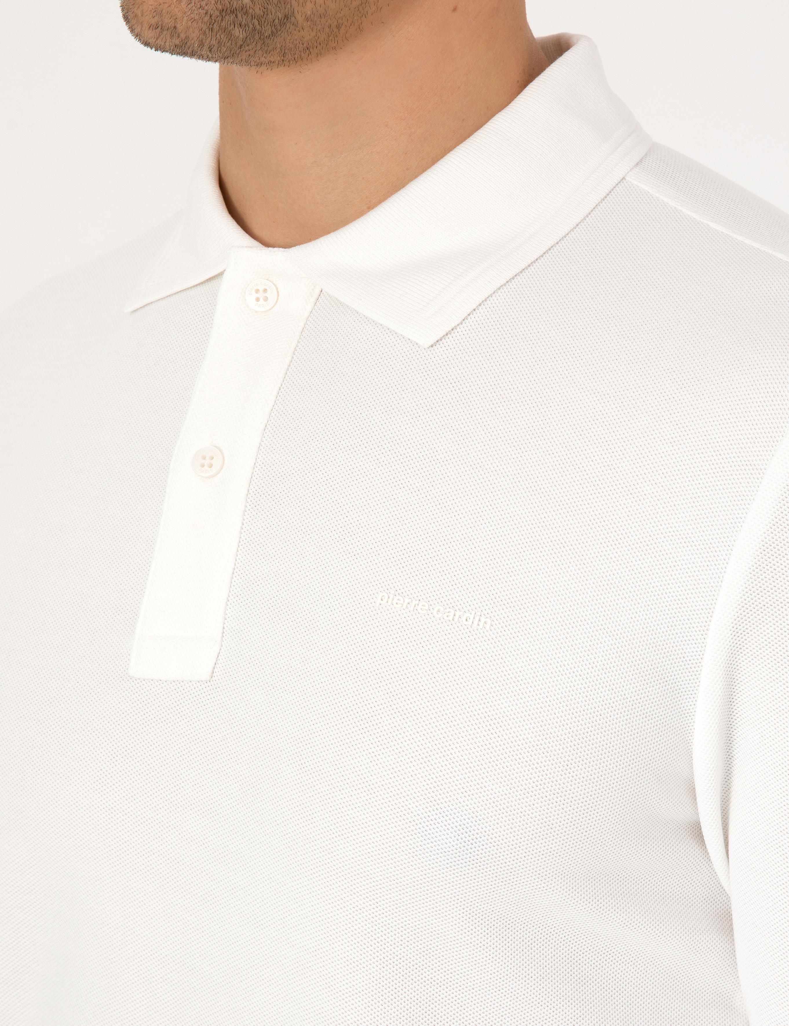 سویشرت مردانه اندامی پیرکاردین 50311678-VR019 - تصویر 6