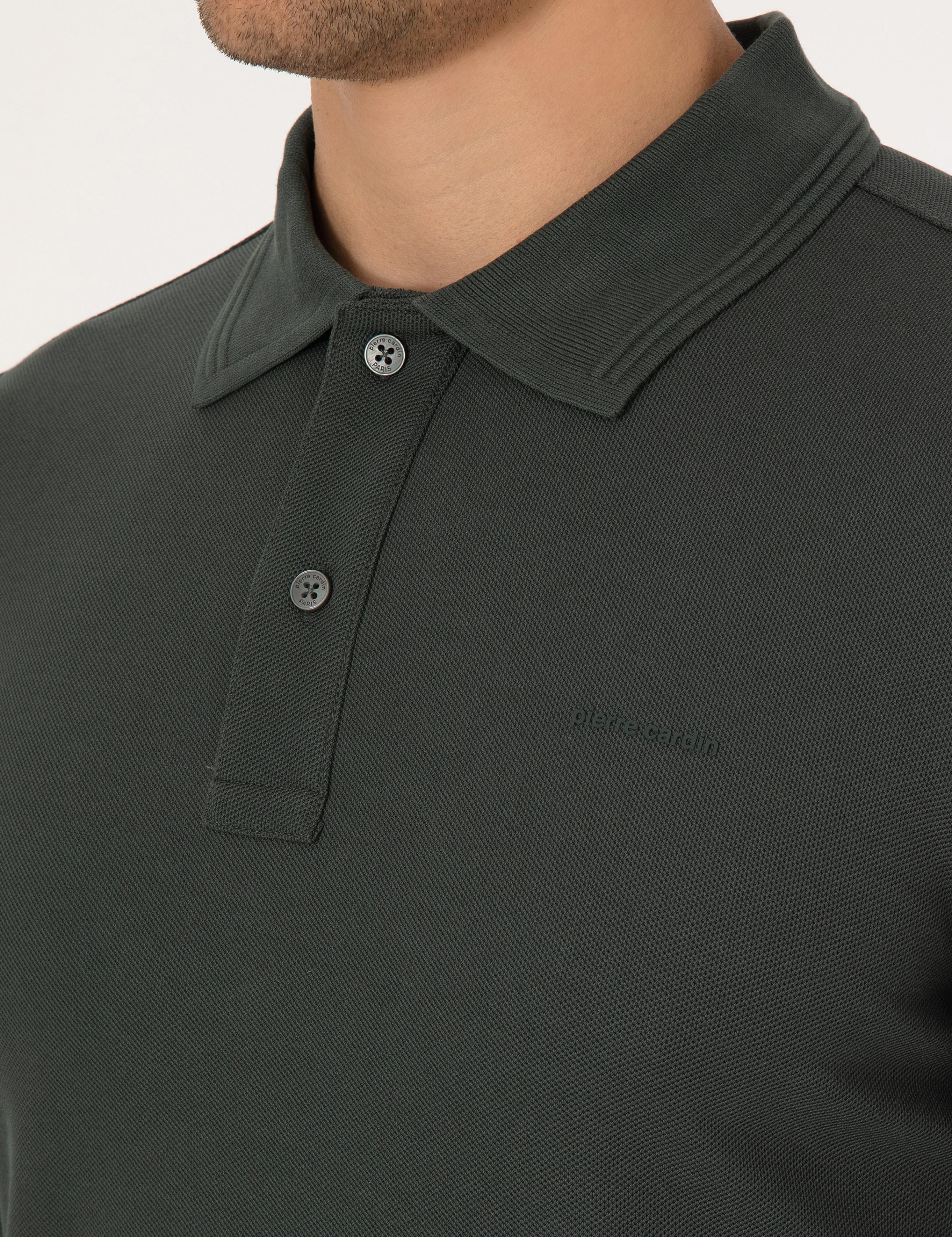 سویشرت مردانه اندامی پیرکاردین 50311678-VR111 - تصویر 6