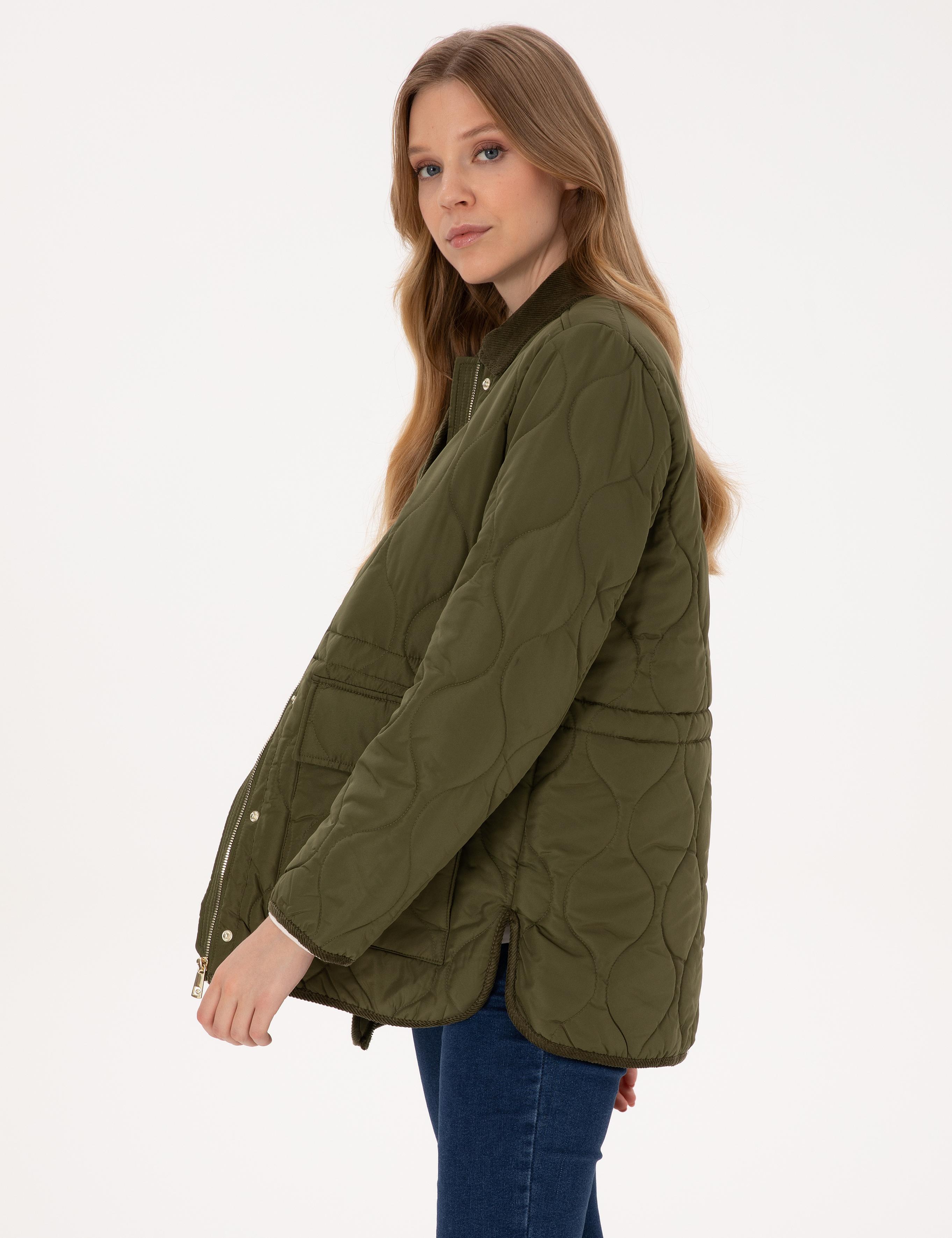 کاپشن زنانه ریلکس پیرکاردین 50314035-VR027 - تصویر 2