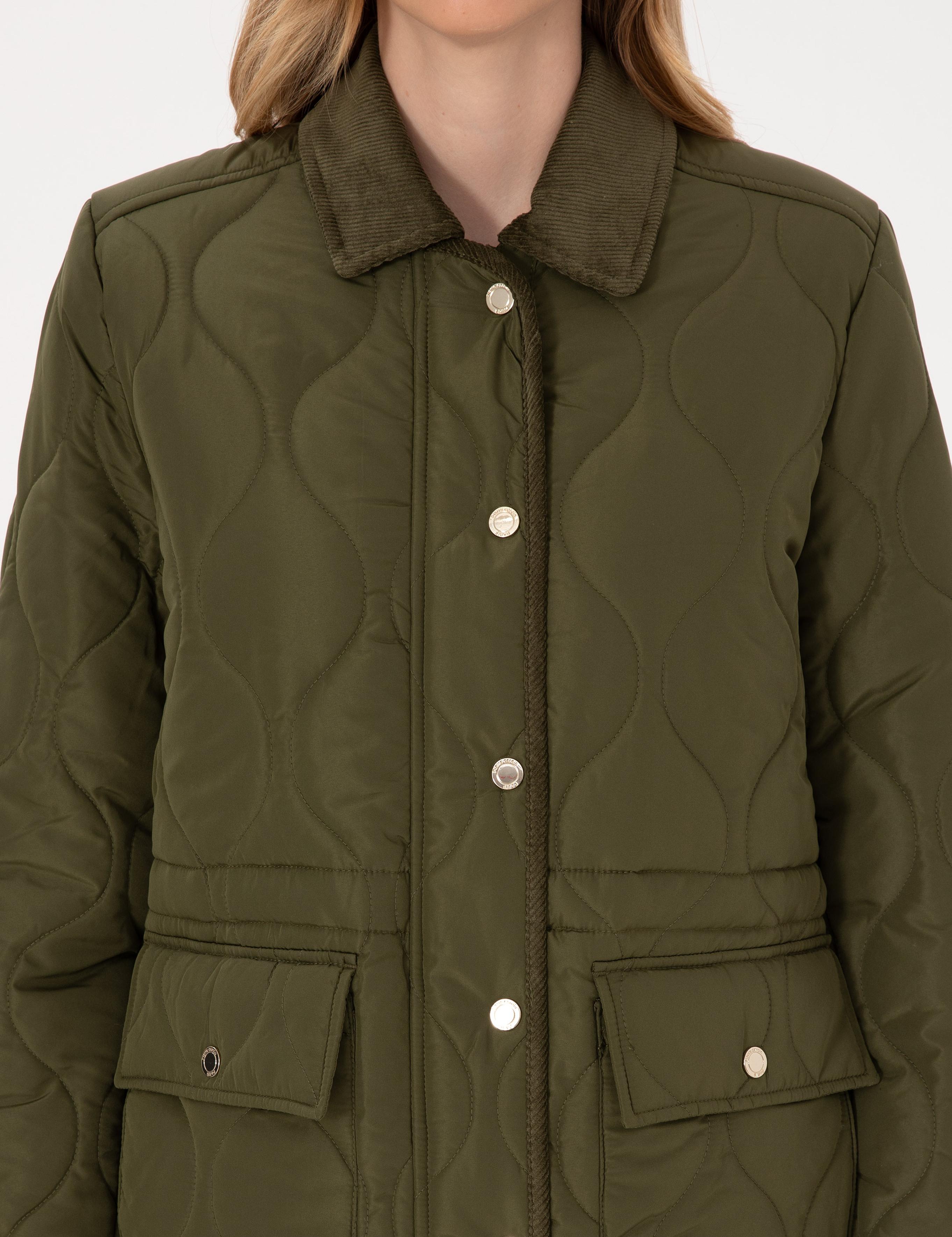 کاپشن زنانه ریلکس پیرکاردین 50314035-VR027 - تصویر 6