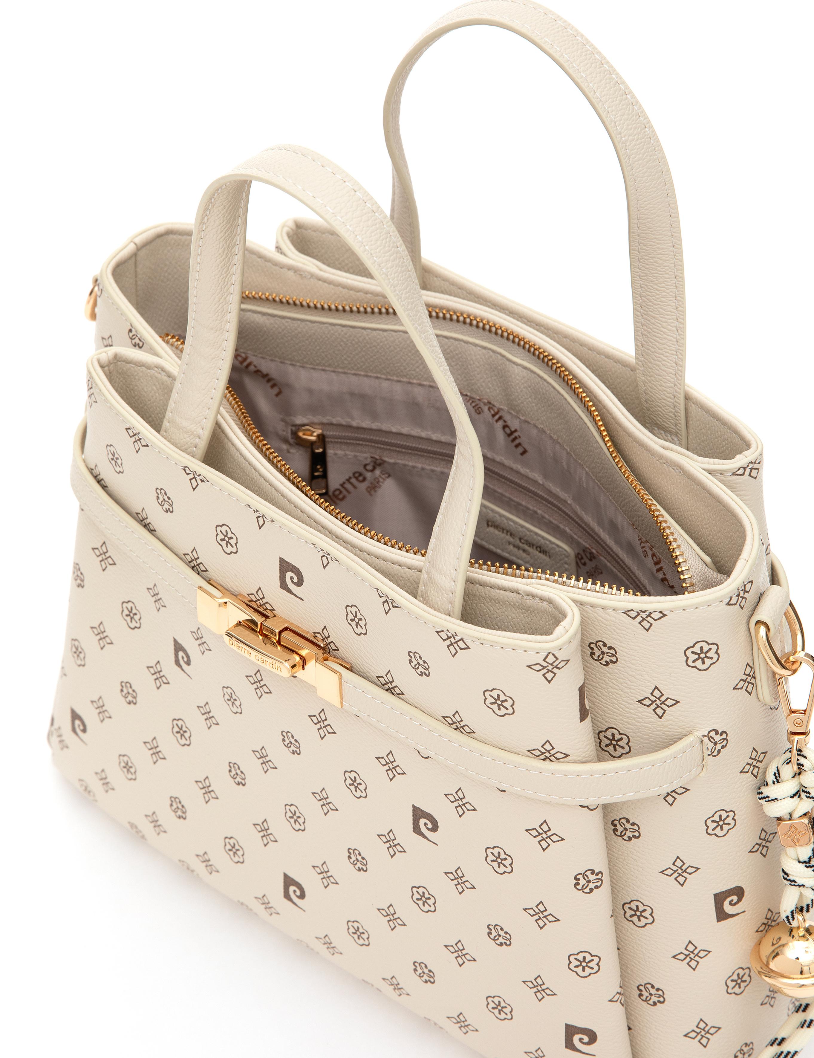 کیف زنانه استاندارد پیرکاردین 50321744-VR013 - تصویر 4