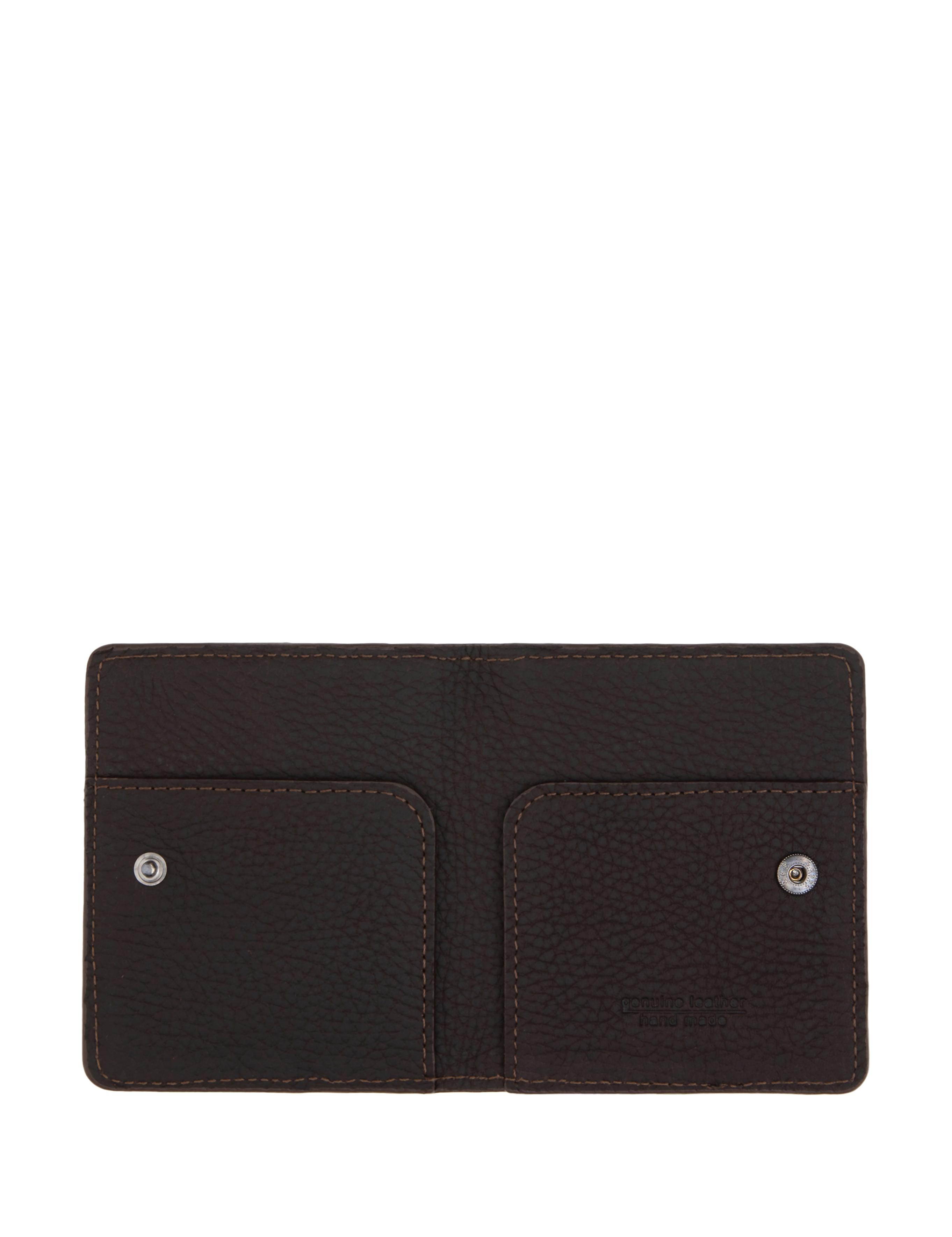 کیف پول مردانه استاندارد پیرکاردین 50321924-VR029 - تصویر 3